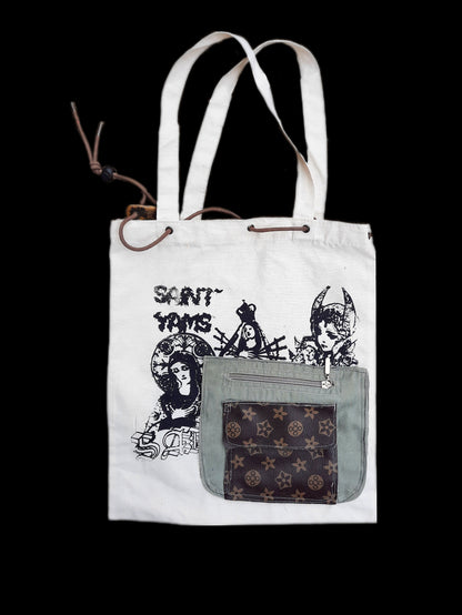 Tote Bag I (1/1)