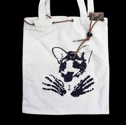 Tote Bag I (1/1)