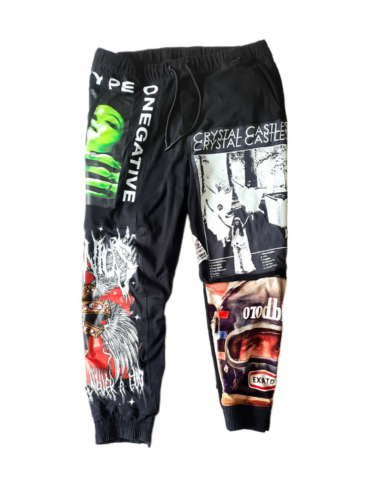 '𝘏𝘪𝘵 𝘑𝘰𝘺' Joggers