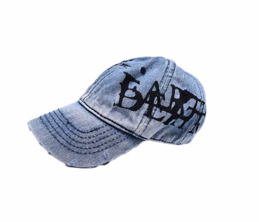 '𝘏𝘰𝘭𝘺 𝘈𝘶𝘴𝘱𝘪𝘤𝘦' Cap