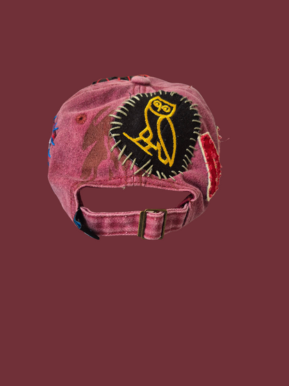 '𝘏𝘢𝘸𝘢𝘪𝘪 𝘓𝘰𝘤𝘢𝘭𝘦' Cap