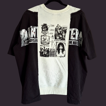 '𝘓𝘪𝘵𝘵𝘭𝘦 𝘏𝘦𝘭𝘭𝘪𝘰𝘯𝘴' Tee