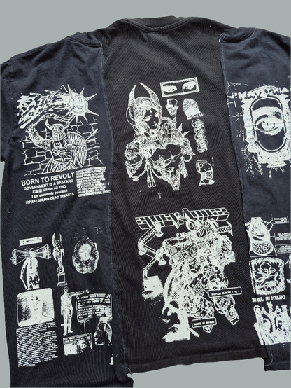 '𝘉𝘢𝘥 𝘉𝘰𝘪' Tee