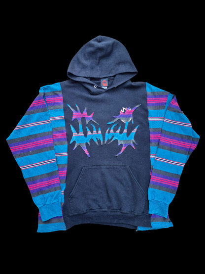 '𝘞𝘩𝘰𝘢, 𝘮𝘢𝘯' Hoodie