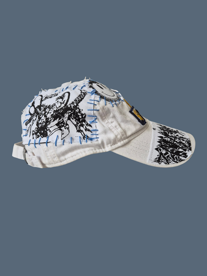 '𝘛𝘰𝘮𝘮𝘺 𝘉𝘰𝘺' Cap