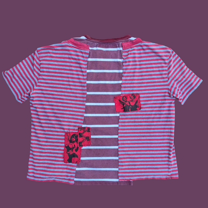 '𝘙𝘦𝘥 𝘙𝘰𝘷𝘦𝘳' Tee