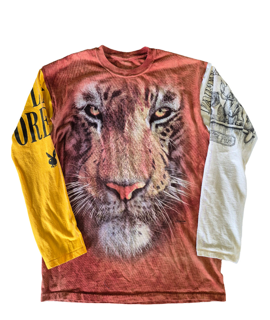 '𝘗𝘢𝘳𝘵𝘺 𝘈𝘯𝘪𝘮𝘢𝘭' Long Sleeve Shirt