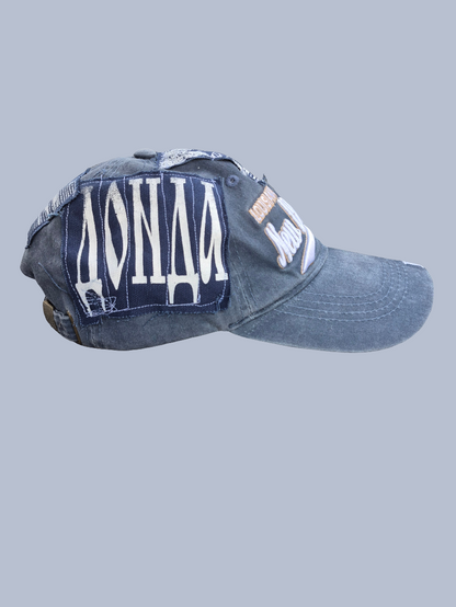 '𝘖𝘤𝘦𝘢𝘯 𝘊𝘰𝘷𝘦' Cap