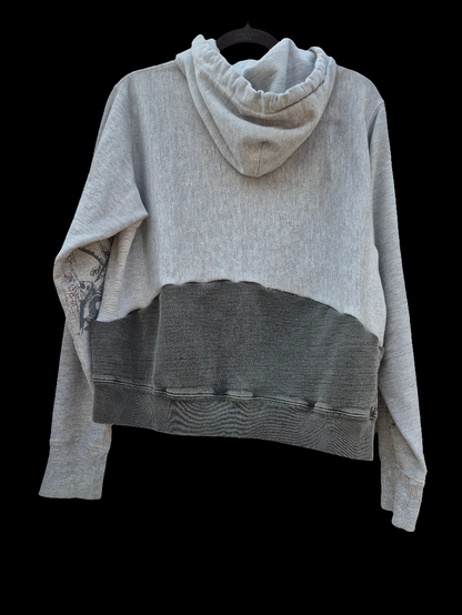 '𝘛𝘩𝘦 𝘈𝘦𝘴𝘵𝘩𝘦𝘵𝘪𝘤𝘴 𝘰𝘧 𝘉𝘳𝘶𝘵𝘢𝘭𝘪𝘴𝘮' Hoodie