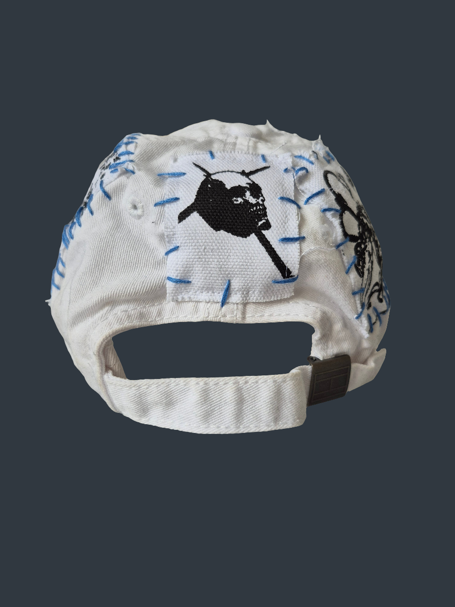 '𝘛𝘰𝘮𝘮𝘺 𝘉𝘰𝘺' Cap