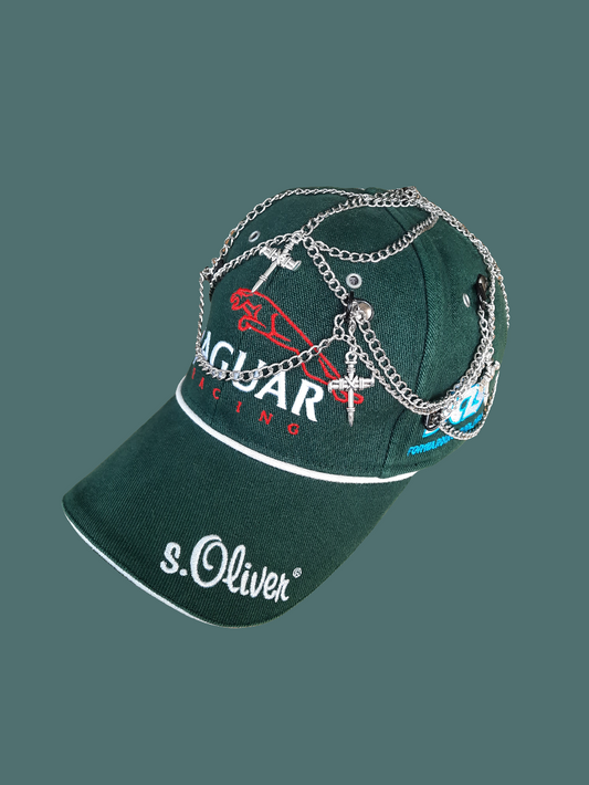 '𝘊𝘳𝘰𝘸𝘯 𝘰𝘧 𝘏𝘢𝘻𝘰𝘵𝘩' Ball Cap