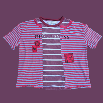 '𝘙𝘦𝘥 𝘙𝘰𝘷𝘦𝘳' Tee
