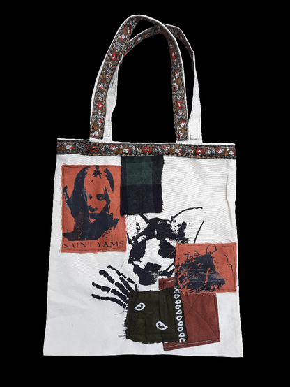 Tote Bag III (1/1)