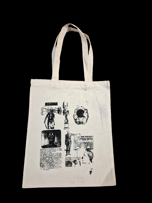 Canvas Tote Bag