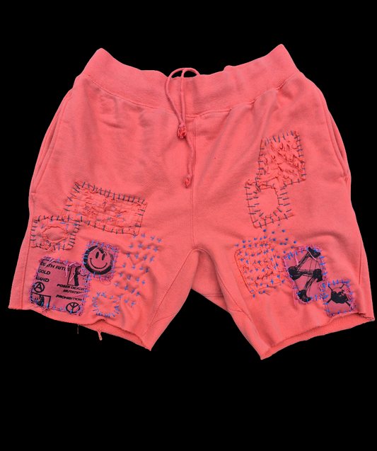 '𝘉𝘢𝘭𝘪 𝘗𝘳𝘪𝘯𝘤𝘦' Shorts