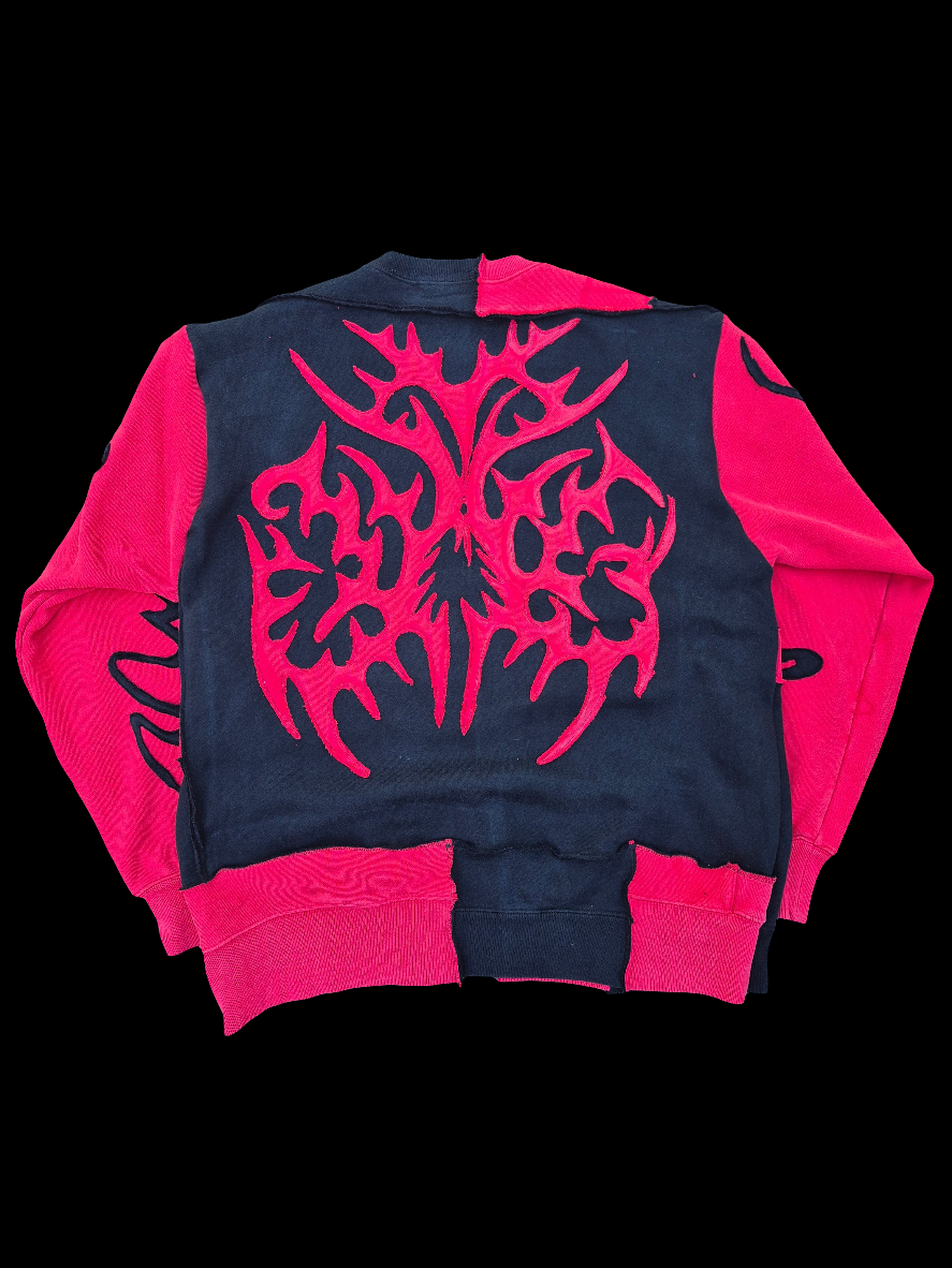 '𝘏𝘰𝘵 𝘚𝘢𝘯𝘥 𝘢𝘵 𝘵𝘩𝘦 𝘉𝘦𝘢𝘤𝘩, 𝘉𝘶𝘳𝘯𝘴 𝘮𝘺 𝘍𝘦𝘦𝘵𝘴' Crewneck Sweater