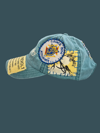 '𝘔𝘪𝘯𝘵 𝘔𝘰𝘶𝘯𝘵𝘢𝘪𝘯' Cap