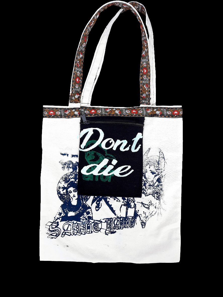 Tote Bag III (1/1)