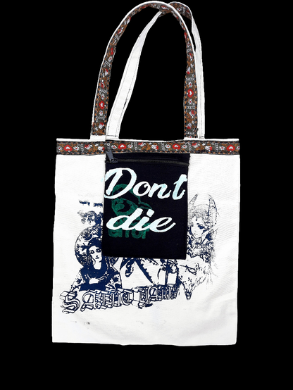 Tote Bag III (1/1)