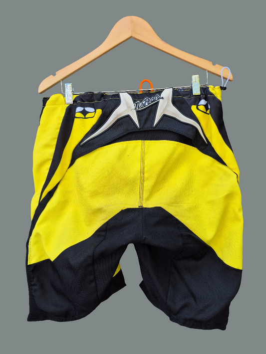 '𝘛𝘩𝘦 𝘎𝘩𝘰𝘴𝘵 𝘰𝘧 𝘛𝘳𝘢𝘷𝘪𝘴 𝘗𝘢𝘴𝘵𝘳𝘢𝘯𝘢' Shorts