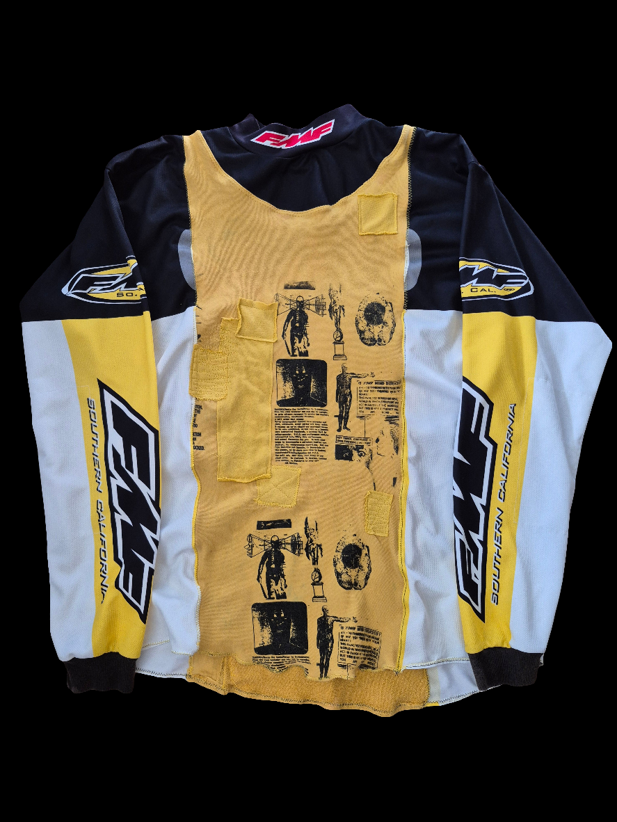 '𝘊𝘰𝘮𝘉𝘜𝘚𝘛𝘐𝘕 𝘌𝘯𝘨𝘪𝘯𝘦' Long Sleeve Jersey Shirt