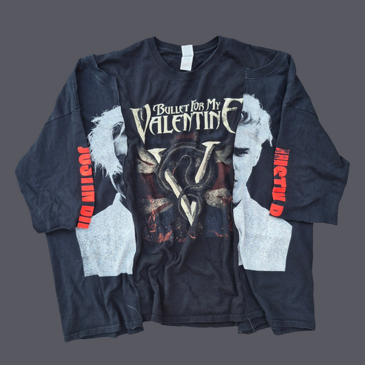 '𝘉𝘶𝘭𝘭𝘦𝘵 𝘧𝘰𝘳 𝘮𝘺 𝘉𝘪𝘦𝘣s' Tee
