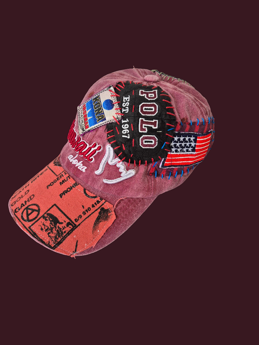 '𝘏𝘢𝘸𝘢𝘪𝘪 𝘓𝘰𝘤𝘢𝘭𝘦' Cap