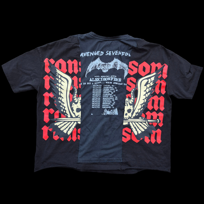 '𝘙𝘢𝘯𝘴𝘰𝘮 𝘞𝘦𝘢𝘳' Tee