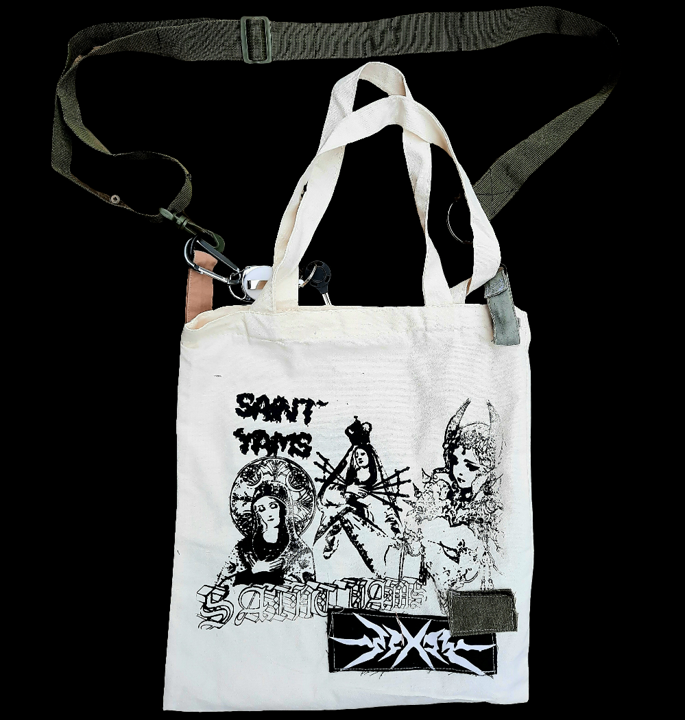 Tote Bag II (1/1)