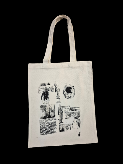 Canvas Tote Bag