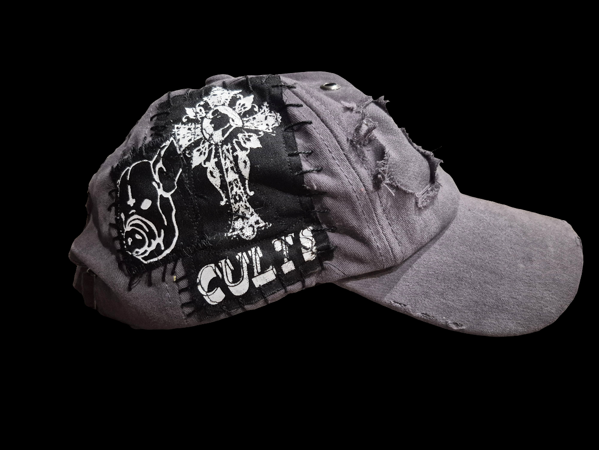 '𝘊𝘜𝘓𝘛𝘚' Cap