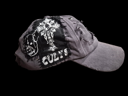 '𝘊𝘜𝘓𝘛𝘚' Cap