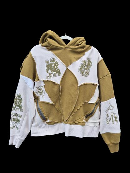 '𝘓𝘰𝘵𝘶𝘴 𝘚𝘩𝘳𝘪𝘯𝘦' Hoodie