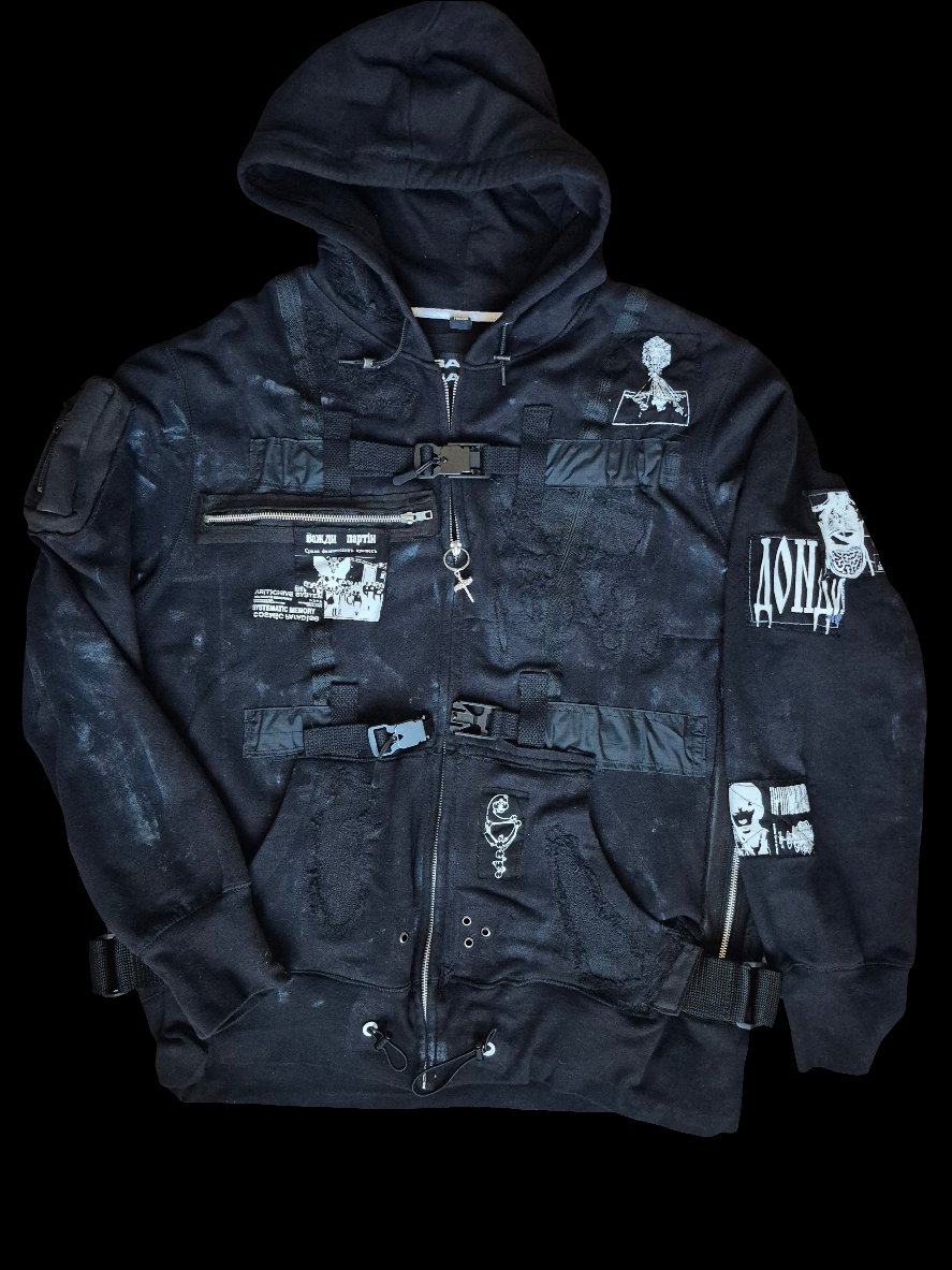 '𝘋𝘢𝘳𝘬𝘴𝘵𝘢𝘳' Hoodie