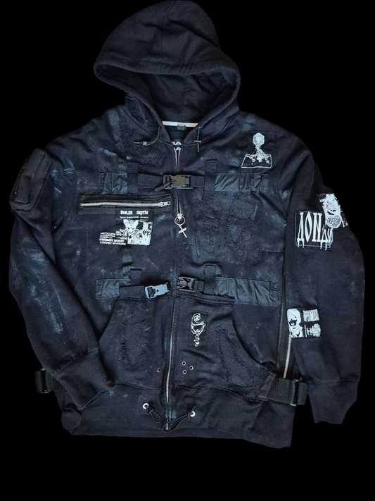 '𝘋𝘢𝘳𝘬𝘴𝘵𝘢𝘳' Hoodie