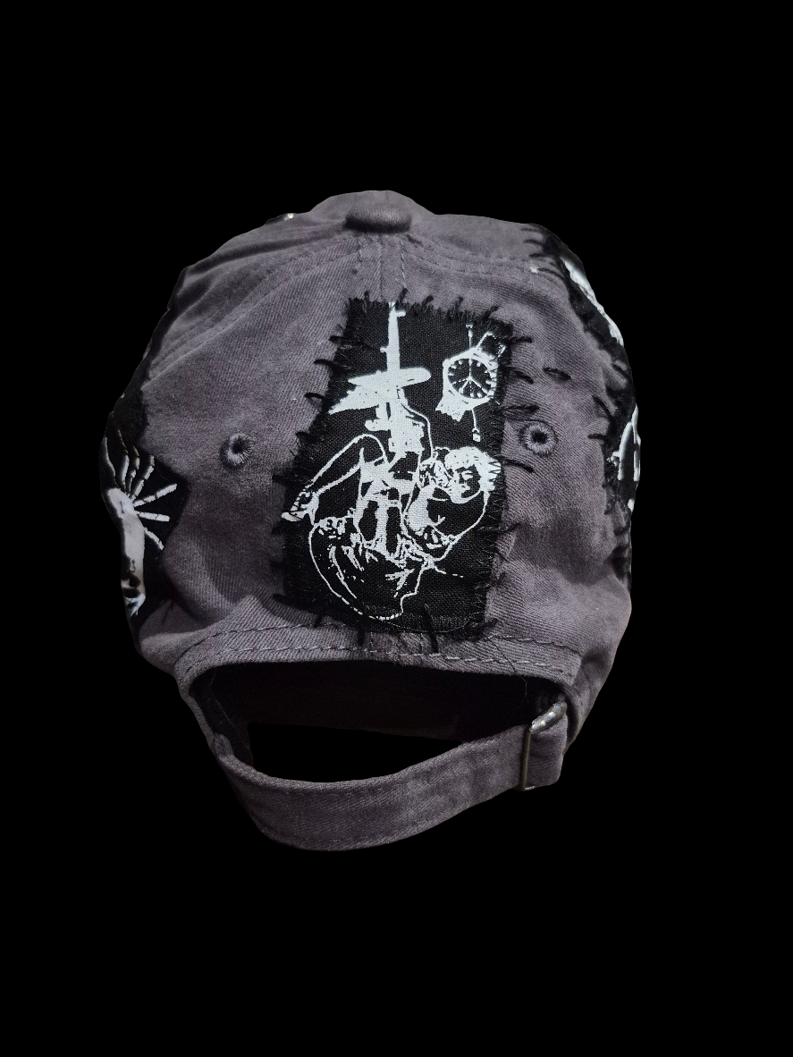 '𝘊𝘜𝘓𝘛𝘚' Cap