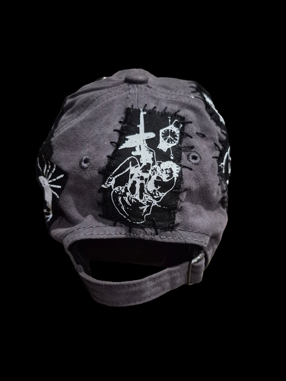 '𝘊𝘜𝘓𝘛𝘚' Cap