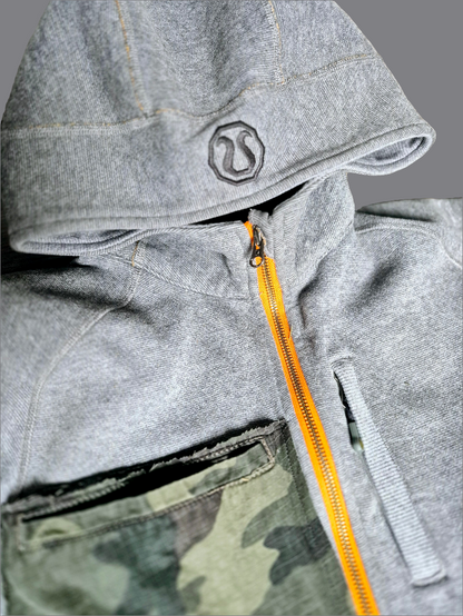 '𝘎𝘳𝘢𝘴𝘴 T𝘺𝘱𝘦' Hoodie