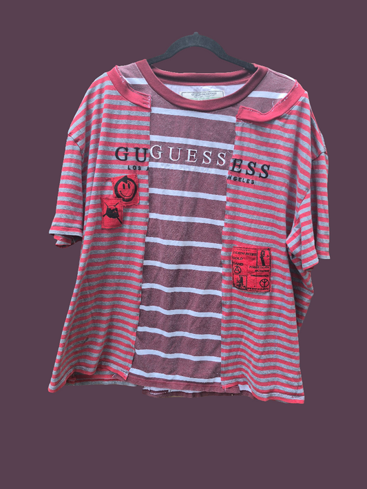 '𝘙𝘦𝘥 𝘙𝘰𝘷𝘦𝘳' Tee
