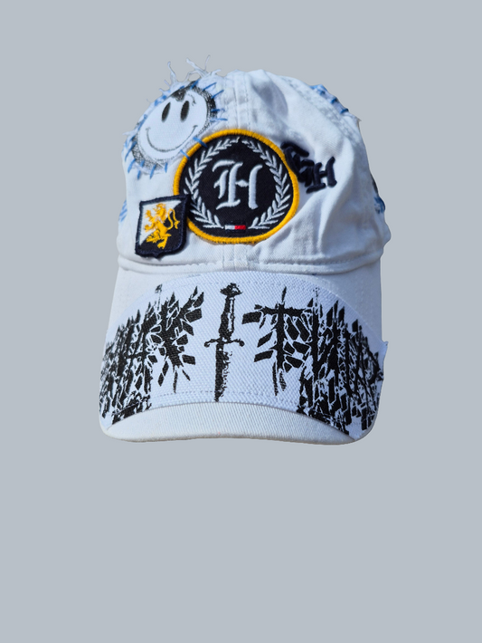 '𝘛𝘰𝘮𝘮𝘺 𝘉𝘰𝘺' Cap