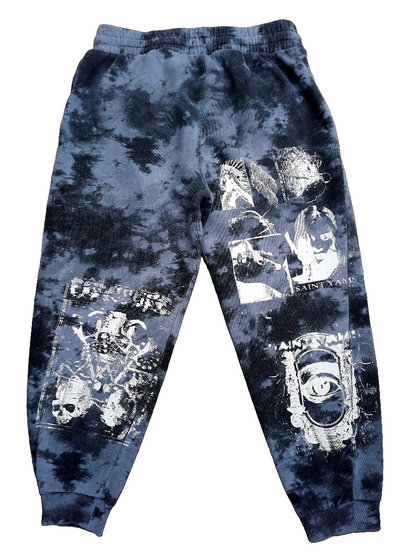 '𝘉𝘢𝘴𝘪𝘭𝘪𝘴𝘬 𝘊𝘰𝘯𝘥𝘶𝘪𝘵' Sweatpants