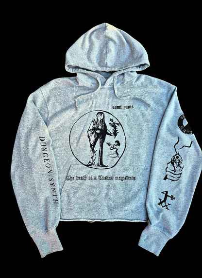 '𝘋𝘦𝘢𝘵𝘩 𝘵𝘰 𝘵𝘩𝘦 𝘓𝘢𝘯𝘥𝘭𝘰𝘳𝘥' Hoodie