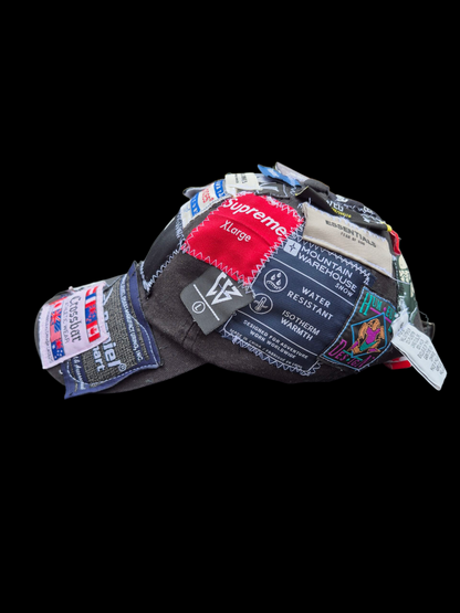 '𝘛𝘢𝘨𝘨𝘢𝘳𝘵' Cap