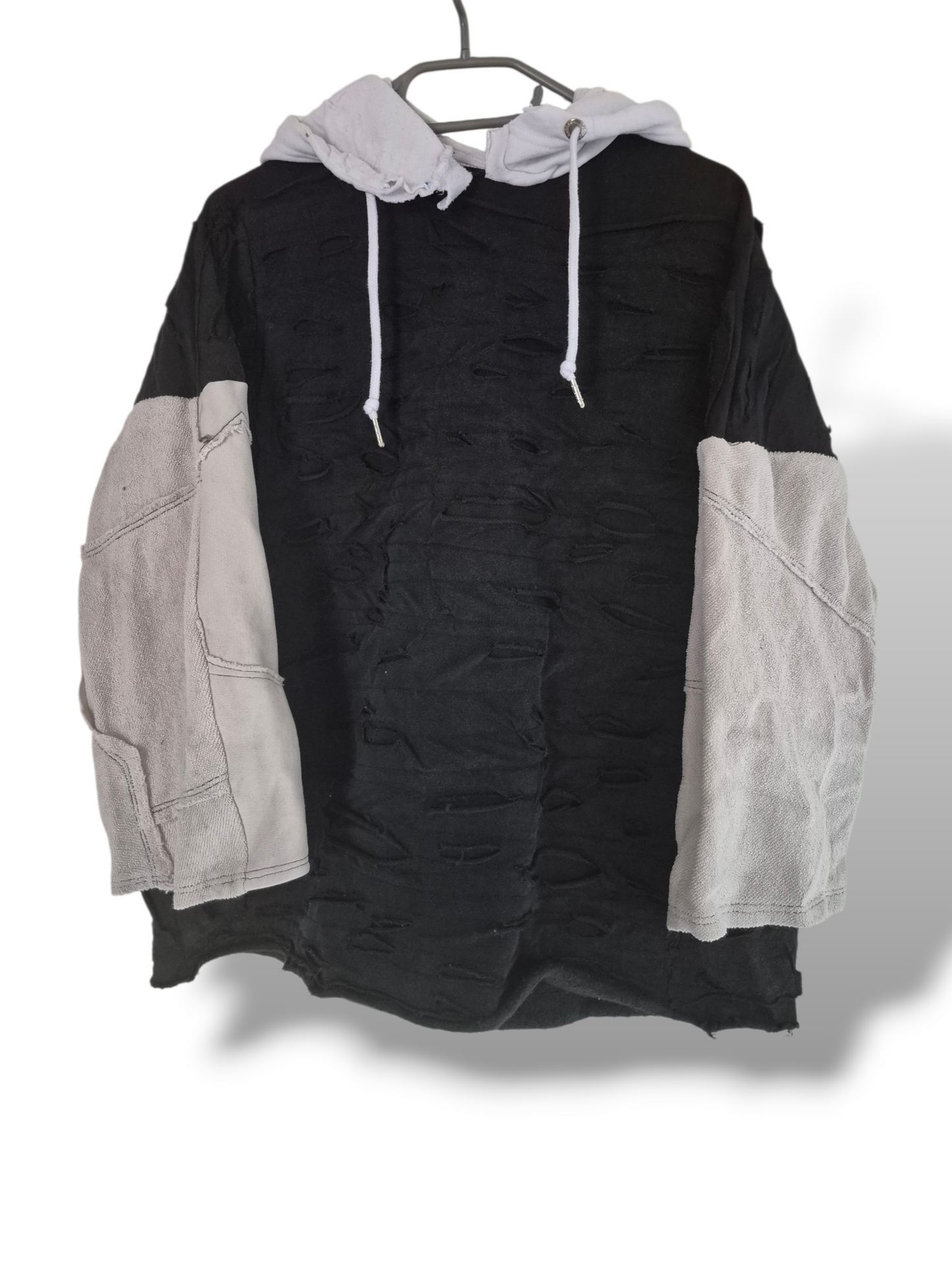 '𝘙𝘪𝘤𝘦, 𝘚𝘢𝘭𝘵 & 𝘈𝘴𝘱𝘩𝘢𝘭𝘵' Hoodie