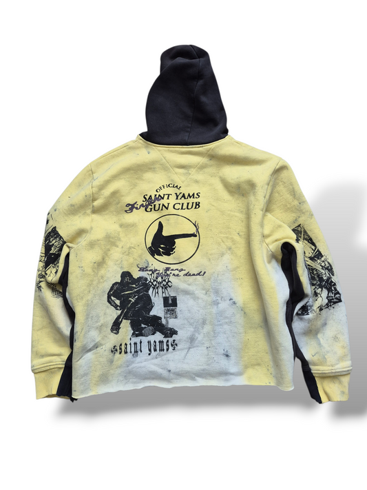 '𝘉𝘢𝘥 𝘈𝘤𝘵𝘰𝘳' Hoodie