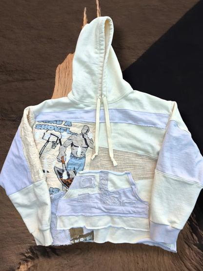 '𝘐𝘰' Hoodie