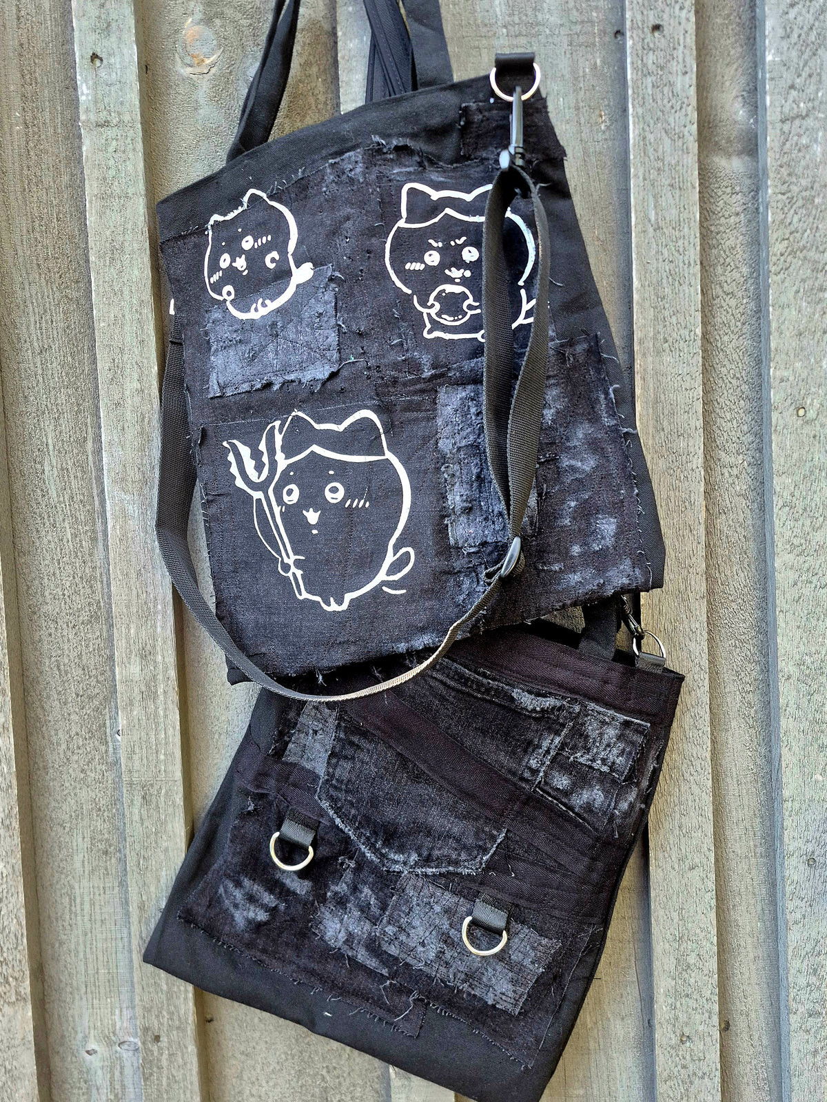 Custom Order (Ruby)
