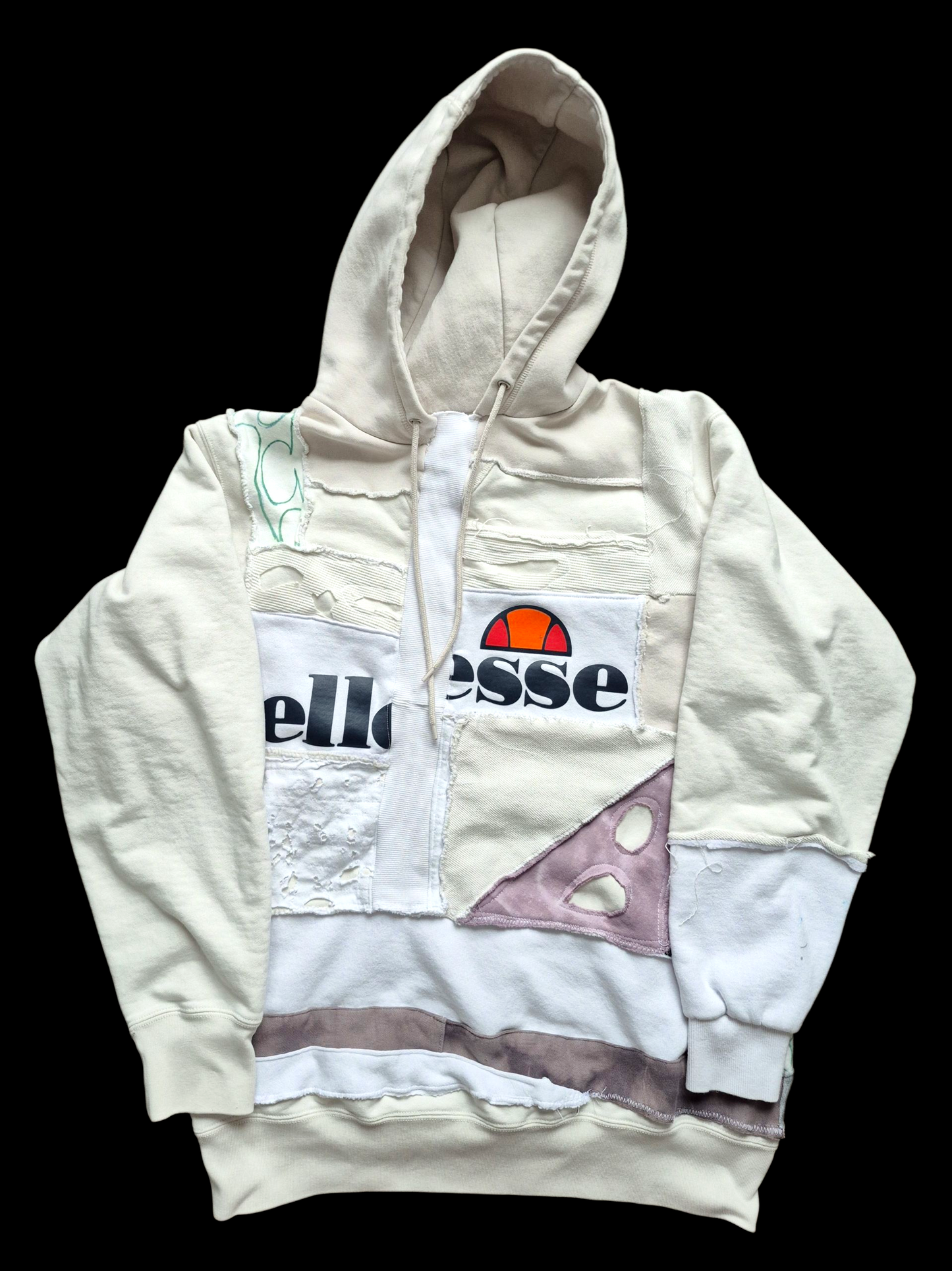 '𝘊𝘭𝘰𝘶𝘥 𝘊𝘶𝘴𝘱' Hoodie