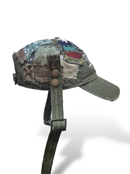 '𝘙𝘰𝘭𝘭𝘦𝘳 𝘊𝘰𝘢𝘴𝘵𝘦𝘳 𝘛𝘺𝘤𝘰𝘰𝘯' Cap