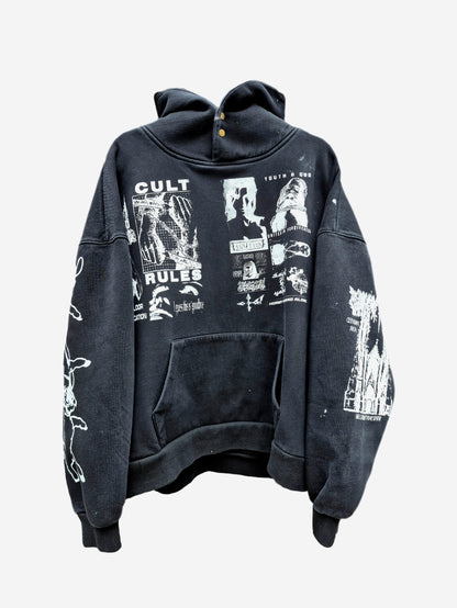 '𝘎𝘰𝘵𝘩𝘥𝘳𝘰𝘱𝘴' Hoodie